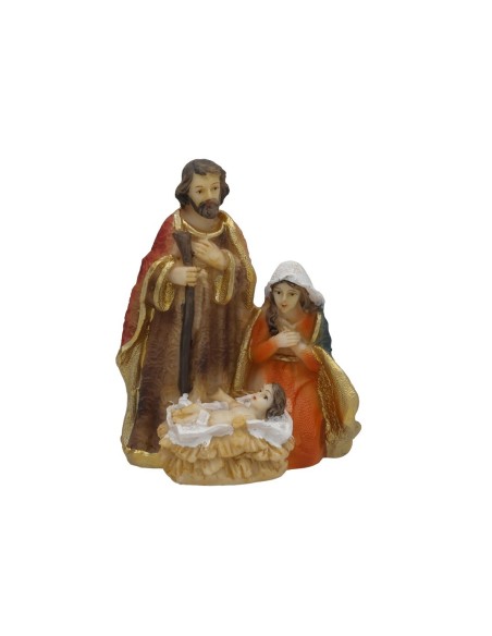 NACIMIENTO 9X6.5X11CM CEHNU