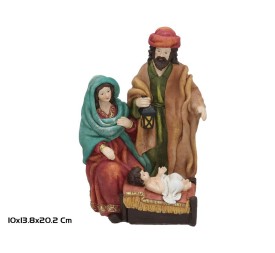 NACIMIENTO 13.8X10X20.2CM