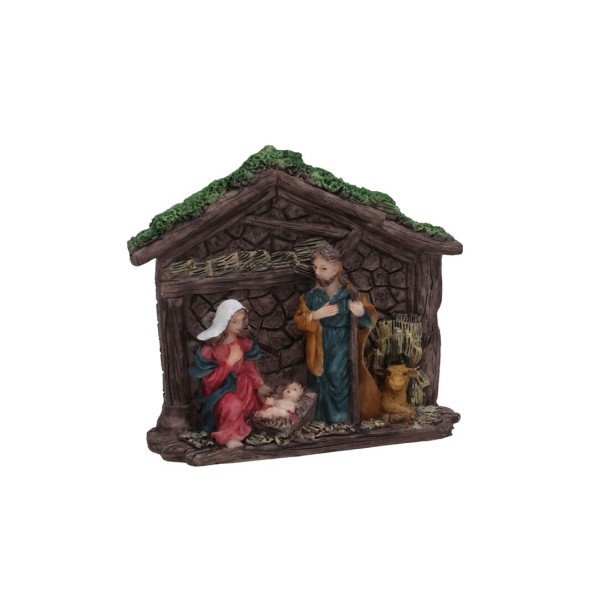 PORTAL BELEN 14X4X12.5CM CEHNU