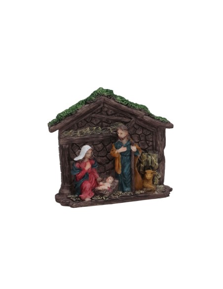 PORTAL BELEN 14X4X12.5CM CEHNU