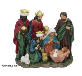 BELEN 14X6X13.5CM