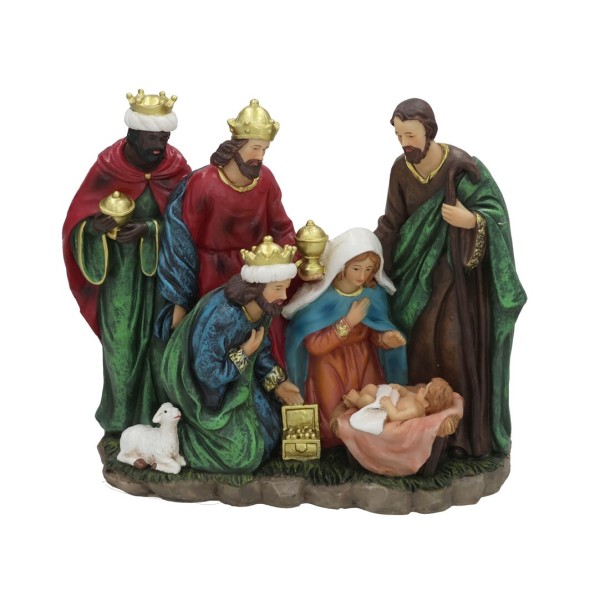 BELEN 24X9.2X21CM