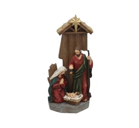 PORTAL NACIMIENTO 16,5X12X32CM LIBU