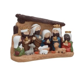 BELEN 19.5X8.6X13CM BIRNTY