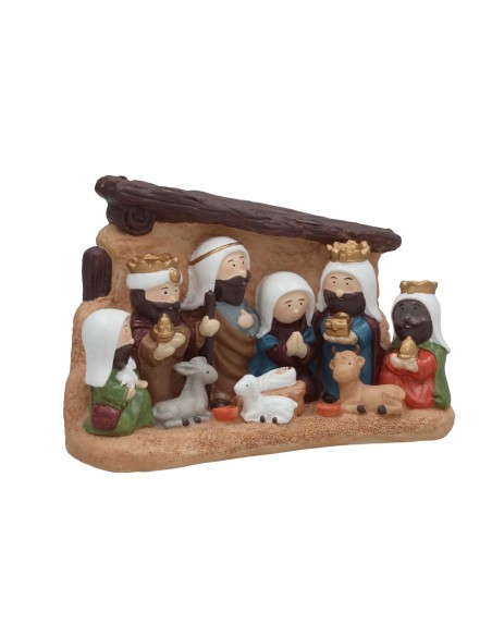 BELEN 19.5X8.6X13CM BIRNTY