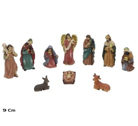 BELEN X10 9CM