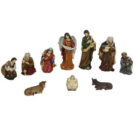 BELEN X10 13.2X8.8X31.5CM LUCIA