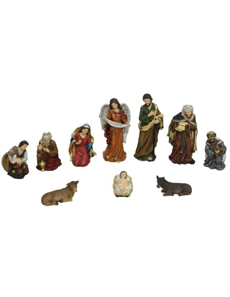BELEN X10 13.2X8.8X31.5CM LUCIA