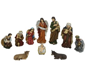 BELEN X10 17.3X11.4X41CM NISSE