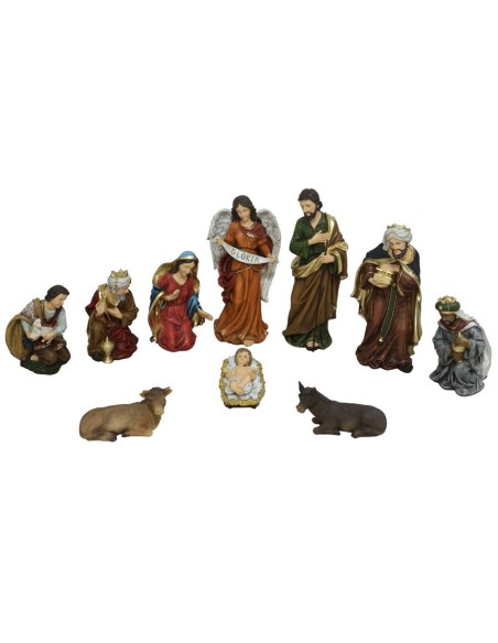 BELEN X10 17.3X11.4X41CM NISSE