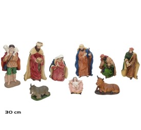 BELEN X9 30CM BEHINE