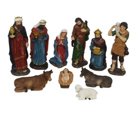 FIGURAS BELEN X102 SURTIDOS 40CM