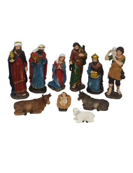 FIGURAS BELEN X102 SURTIDOS 40CM