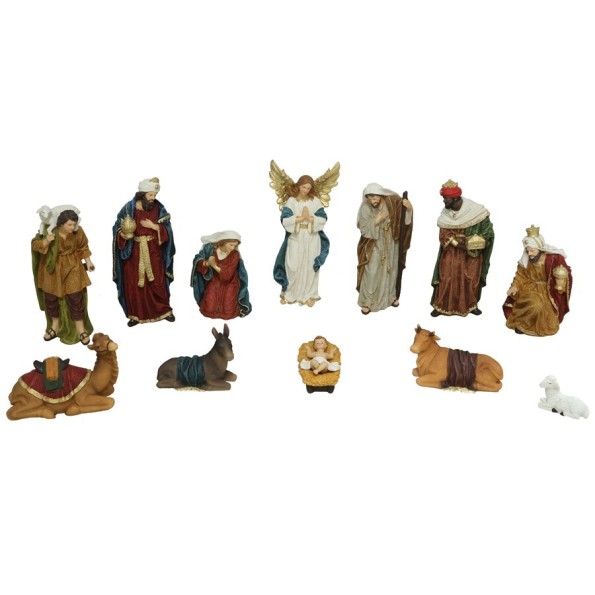 BELEN X12 12X10.5X27.6CM