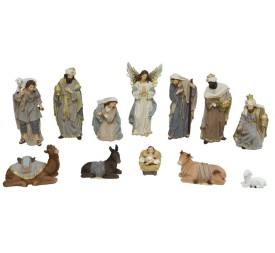 BELEN X12 12X10.5X27.6CM JULEN