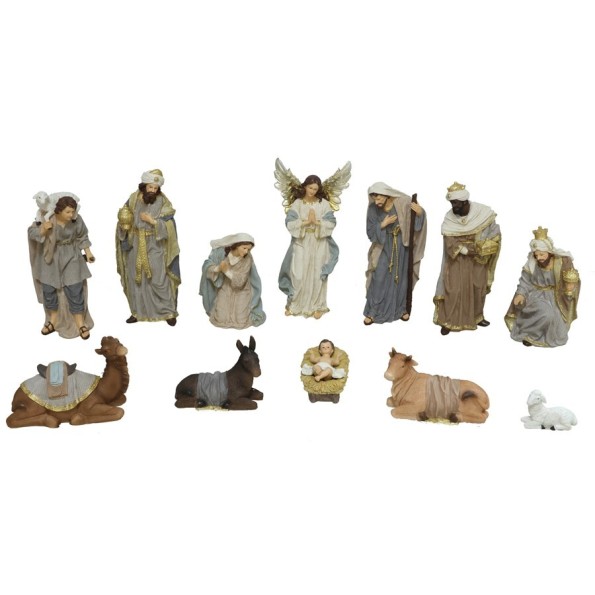 BELEN X12 12X10.5X27.6CM JULEN
