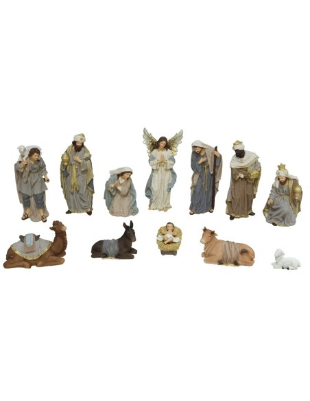 BELEN X12 12X10.5X27.6CM JULEN
