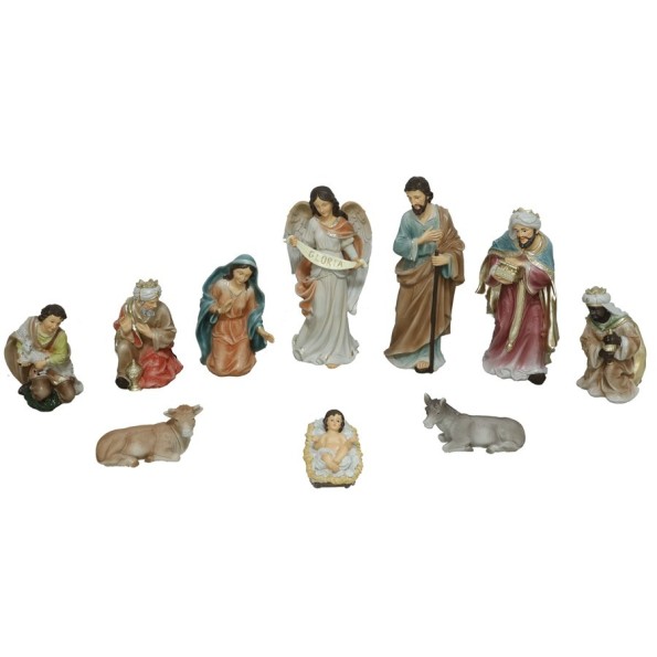 BELEN X10 13.2X8.8X31.5CM