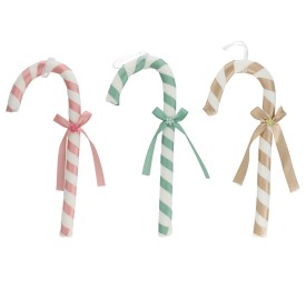 BASTON DE CARAMELO 3 STD. 34X14X2,5CM CELIK