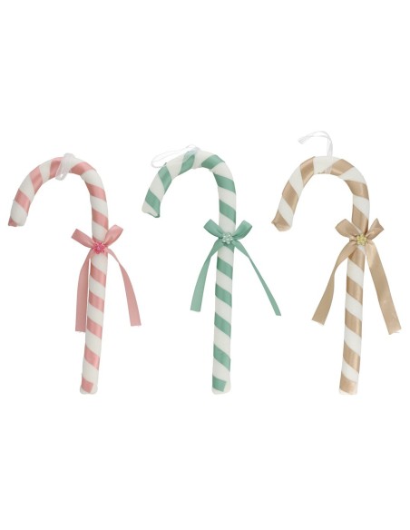BASTON DE CARAMELO 3 STD. 34X14X2,5CM CELIK