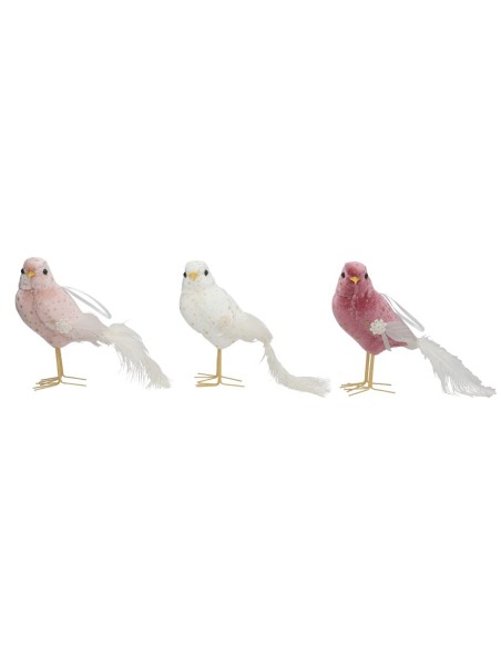 PAJARO 3 STD. 18X7X15CM ROUSHE