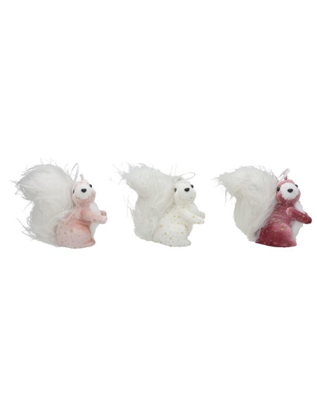 ARDILLA 3 STD. 21X11X35CM ROUSHE