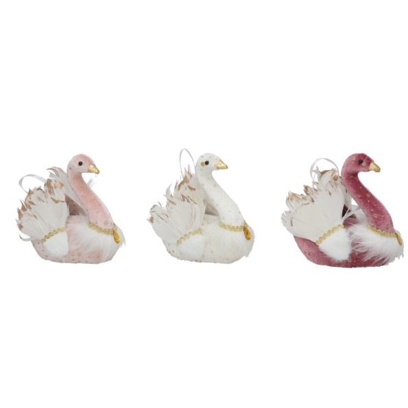 CISNE 3 STD. 11X9X11CM ROUSHE