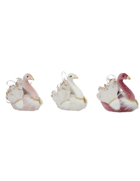 CISNE 3 STD. 11X9X11CM ROUSHE