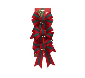 LAZO C/CAMPANA X3 15X24CM KER