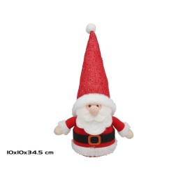 PAPA NOEL 10X34,5CM ROUSSH