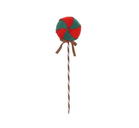 STICK CARAMELO 9.5X33CM CANDYH