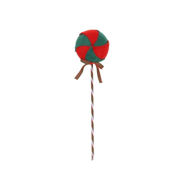 STICK CARAMELO 9.5X33CM CANDYH