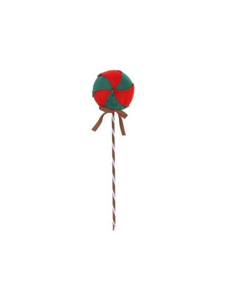 STICK CARAMELO 9.5X33CM CANDYH