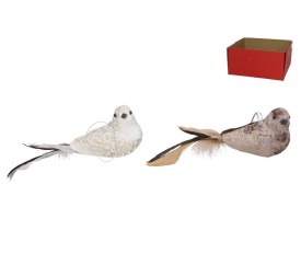 PAJARO 2STD 25X7X9CM PAREHS