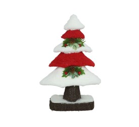 ARBOL NAVIDAD 18X8X28CM ZARYH