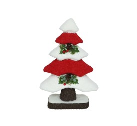 ARBOL NAVIDAD 24X9X38CM ZARYH