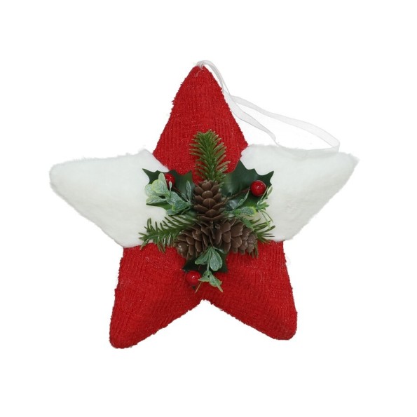 ESTRELLA 19X7X17CM ZARYH