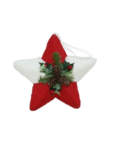 ESTRELLA 23X10X21CM ZARYH