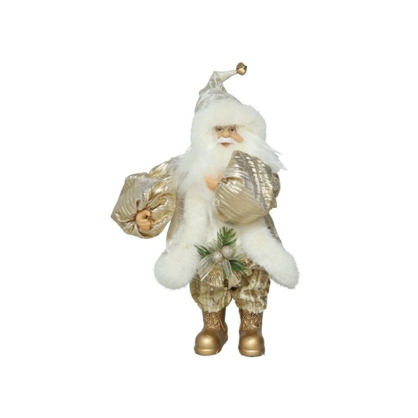 PAPA NOEL 30CM
