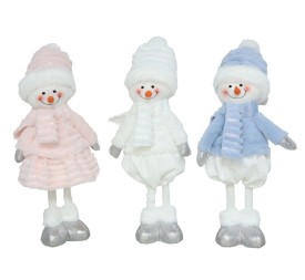 FIGURA TELA 3STD 20X17X45CM
