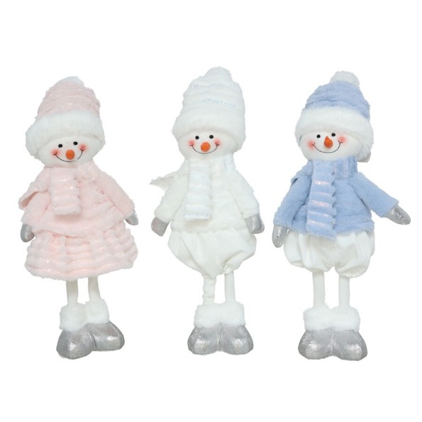 FIGURA TELA 3STD 20X17X45CM