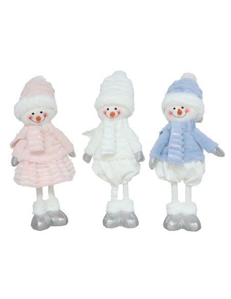 FIGURA TELA 3STD 20X17X45CM