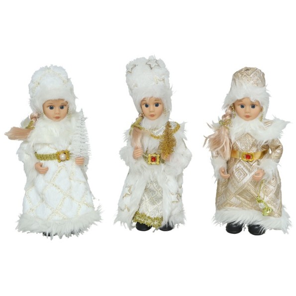 FIGURA 25CM 3 STD. RAUN