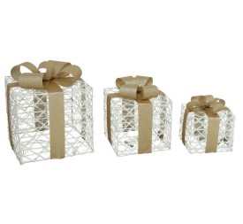 CAJA REG. X3 25CM BLANCO
