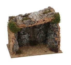 CUEVA CORCHO 30X20X25