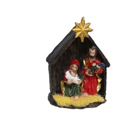 NACIMIENTO 5.2X3.5X7.5CM  BATHU
