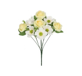 RAMO ROSAS-COSMOS X 9 -46 CM (AM)