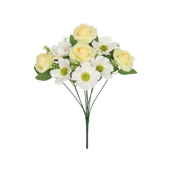 RAMO ROSAS-COSMOS X 9 -46 CM (AM)