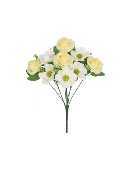 RAMO ROSAS-COSMOS X 9 -46 CM (AM)