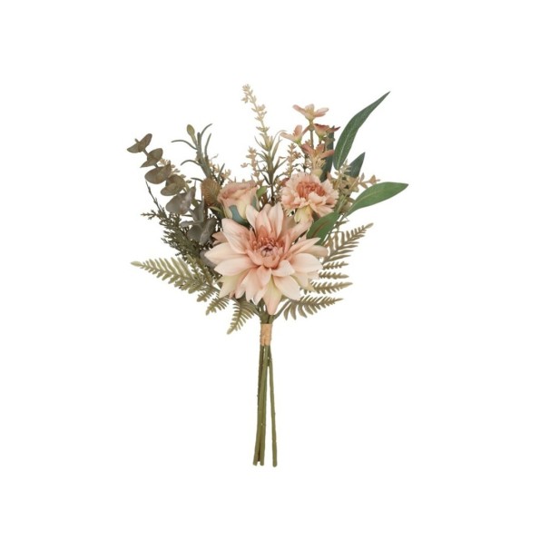 ATADO DALIA-FERN (A) - 45 CM (BEIGE)